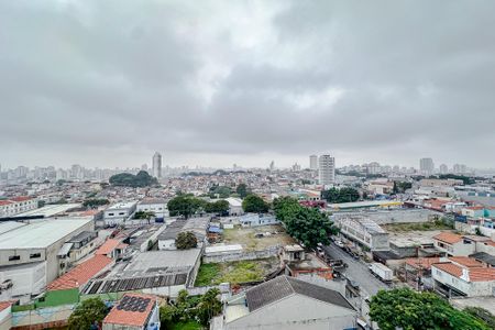 Apartamento à venda com 75m², 2 quartos e 2 vagasVista do Quarto 2