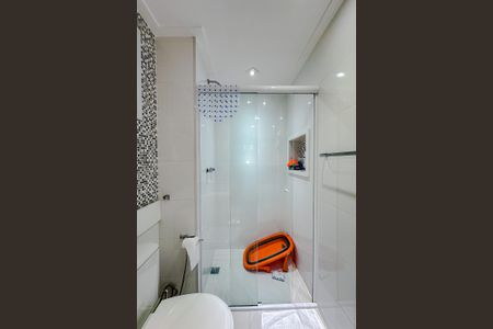 Apartamento à venda com 75m², 2 quartos e 2 vagasBanheiro