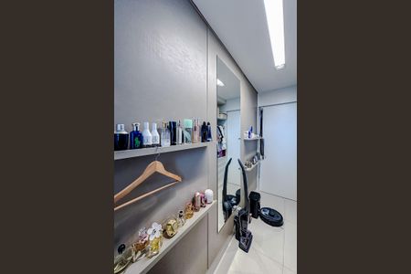 Apartamento à venda com 75m², 2 quartos e 2 vagasQuarto 3