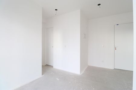 Apartamento à venda com 42m², 2 quartos e sem vagaSala