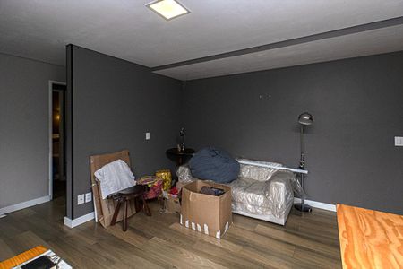 Apartamento à venda com 53m², 2 quartos e 1 vaga Apartamento à venda com 53m², 2 quartos e 1 vagasala