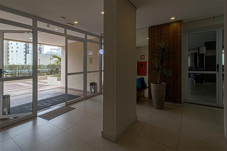 Apartamento à venda com 53m², 2 quartos e 1 vaga Apartamento à venda com 53m², 2 quartos e 1 vagahall de entrada