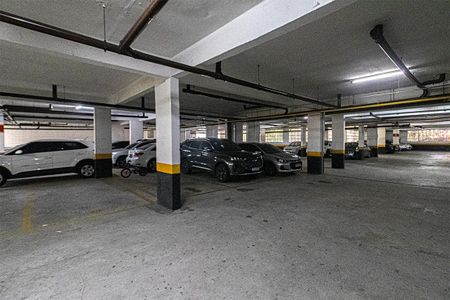 Apartamento à venda com 53m², 2 quartos e 1 vaga Apartamento à venda com 53m², 2 quartos e 1 vagagaragem
