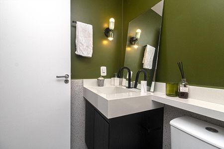 Apartamento à venda com 53m², 2 quartos e 1 vaga Apartamento à venda com 53m², 2 quartos e 1 vagabanheiro na suíte