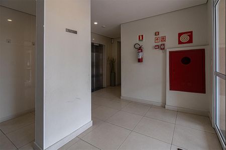 Apartamento à venda com 53m², 2 quartos e 1 vaga Apartamento à venda com 53m², 2 quartos e 1 vagahall de entrada