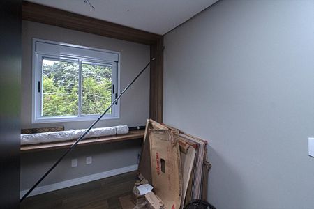 Apartamento à venda com 53m², 2 quartos e 1 vaga Apartamento à venda com 53m², 2 quartos e 1 vagaquarto 1