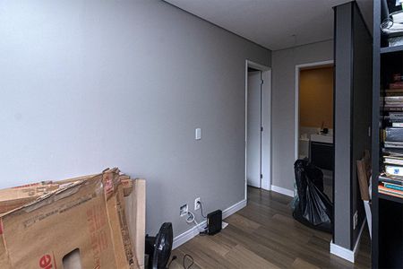 Apartamento à venda com 53m², 2 quartos e 1 vaga Apartamento à venda com 53m², 2 quartos e 1 vagaquarto 1
