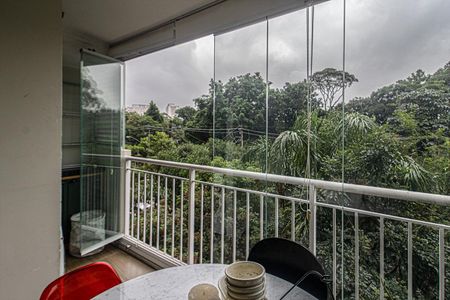 Apartamento à venda com 53m², 2 quartos e 1 vaga Apartamento à venda com 53m², 2 quartos e 1 vagasacada e área de serviço compartilhadas