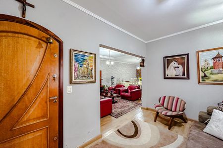 Casa à venda com 290m², 3 quartos e 3 vagasSala