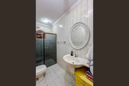 Casa à venda com 290m², 3 quartos e 3 vagasBanheiro Social