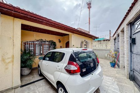 Casa à venda com 290m², 3 quartos e 3 vagasGaragem