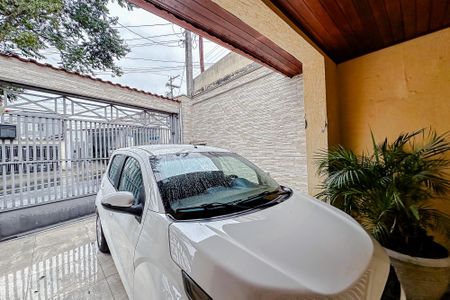 Casa à venda com 290m², 3 quartos e 3 vagasGaragem