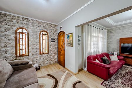 Casa à venda com 290m², 3 quartos e 3 vagasSala