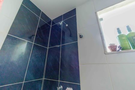 Casa de condomínio à venda com 250m², 3 quartos e 2 vagasBanheiro da Suíte 1