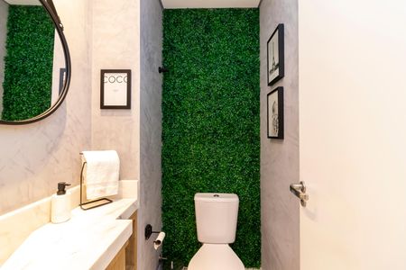 Apartamento à venda com 69m², 2 quartos e 2 vagas Apartamento à venda com 69m², 2 quartos e 2 vagasLavabo