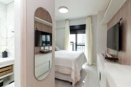 Apartamento à venda com 69m², 2 quartos e 2 vagas Apartamento à venda com 69m², 2 quartos e 2 vagasSuíte 1