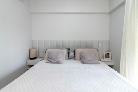 Apartamento à venda com 69m², 2 quartos e 2 vagas Apartamento à venda com 69m², 2 quartos e 2 vagasSuíte 1