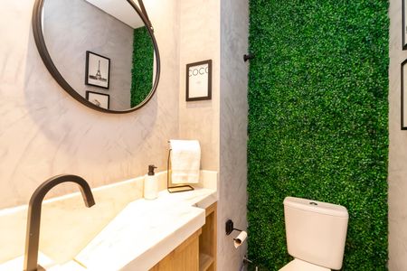 Apartamento à venda com 69m², 2 quartos e 2 vagas Apartamento à venda com 69m², 2 quartos e 2 vagasLavabo