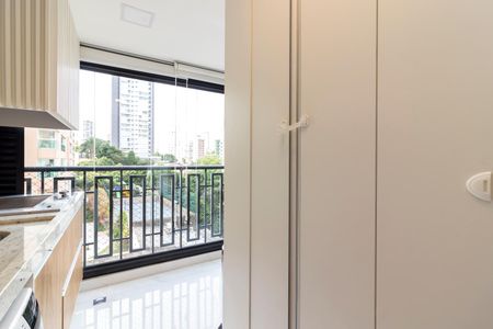 Apartamento à venda com 69m², 2 quartos e 2 vagas Apartamento à venda com 69m², 2 quartos e 2 vagasÁrea de Serviço