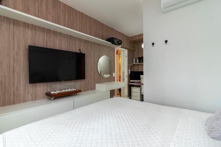 Apartamento à venda com 69m², 2 quartos e 2 vagas Apartamento à venda com 69m², 2 quartos e 2 vagasSuíte 1