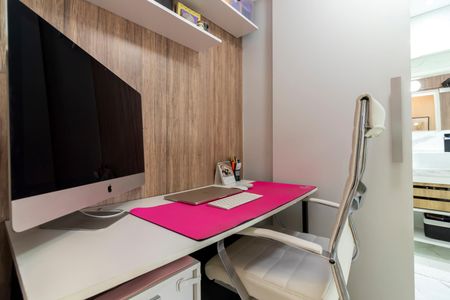 Apartamento à venda com 69m², 2 quartos e 2 vagas Apartamento à venda com 69m², 2 quartos e 2 vagasSuíte 1