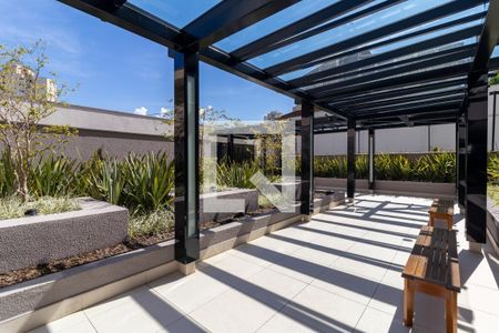 Apartamento à venda com 69m², 2 quartos e 2 vagas Apartamento à venda com 69m², 2 quartos e 2 vagasÁrea comum - Entrada