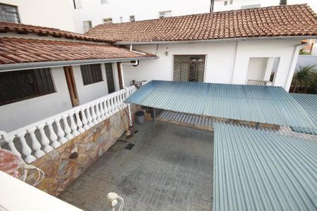 Casa à venda com 370m², 4 quartos e 4 vagasvista
