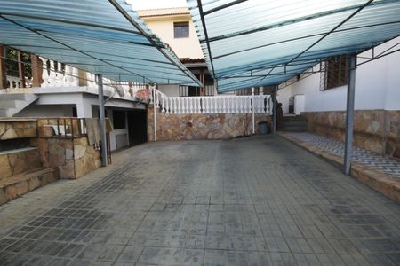 Casa à venda com 370m², 4 quartos e 4 vagasÁrea comum