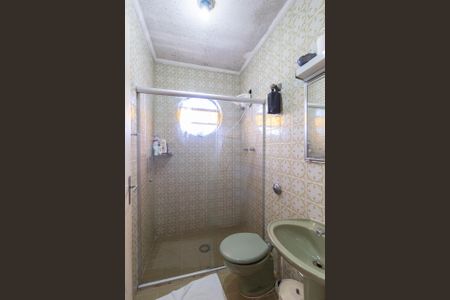 Casa à venda com 140m², 3 quartos e 3 vagas Casa à venda com 140m², 3 quartos e 3 vagasBanheiro da suíte