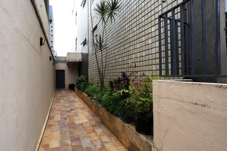 Apartamento à venda com 180m², 3 quartos e 2 vagasGaragem