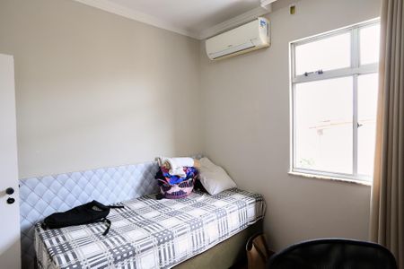 Apartamento à venda com 180m², 3 quartos e 2 vagasQuarto 3