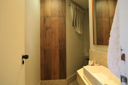 Apartamento à venda com 180m², 3 quartos e 2 vagasLavabo