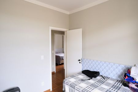Apartamento à venda com 180m², 3 quartos e 2 vagasQuarto 3