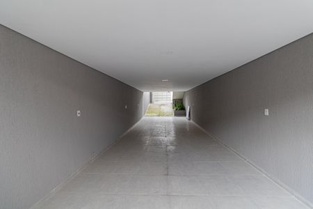 Casa à venda com 185m², 3 quartos e 4 vagas Casa à venda com 185m², 3 quartos e 4 vagasGaragem