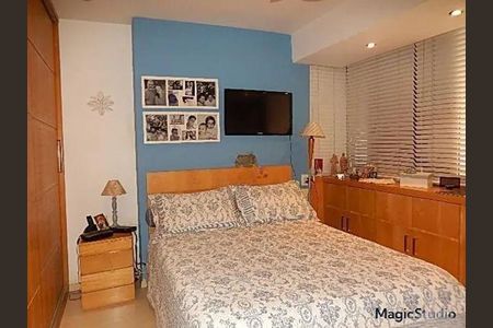 Apartamento à venda com 103m², 2 quartos e 1 vaga