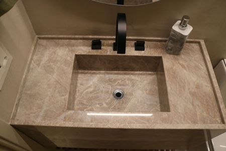 Apartamento à venda com 79m², 2 quartos e 1 vagaBanheiro