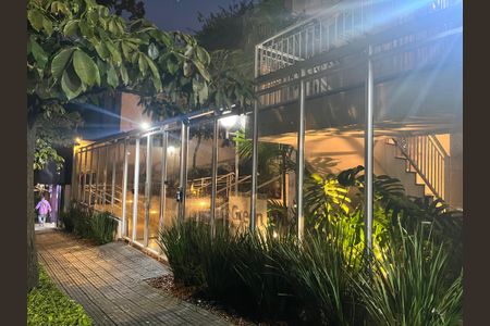 Apartamento à venda com 79m², 2 quartos e 1 vaga Apartamento à venda com 79m², 2 quartos e 1 vagaFachada do Prédio