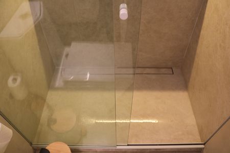 Apartamento à venda com 79m², 2 quartos e 1 vagaBanheiro