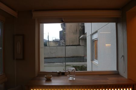 Apartamento à venda com 79m², 2 quartos e 1 vagaVaranda