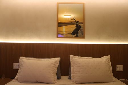 Apartamento à venda com 79m², 2 quartos e 1 vagaSuíte