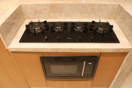 Apartamento à venda com 79m², 2 quartos e 1 vagaSala/Cozinha