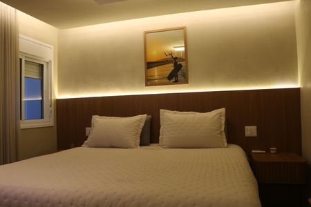 Apartamento à venda com 79m², 2 quartos e 1 vagaSuíte