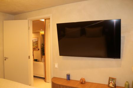 Apartamento à venda com 79m², 2 quartos e 1 vagaSuíte