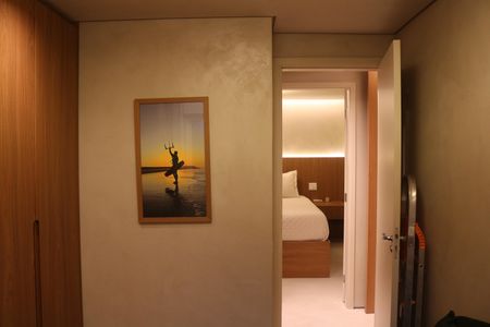 Apartamento à venda com 79m², 2 quartos e 1 vagaQuarto 1