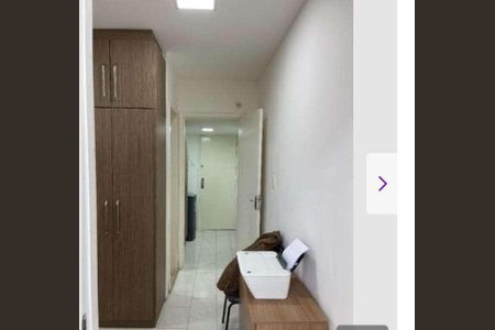 Apartamento à venda com 29m², 1 quarto e sem vaga