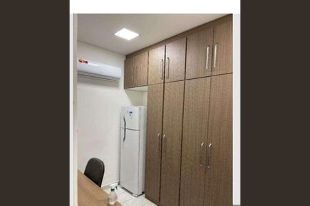 Apartamento à venda com 29m², 1 quarto e sem vaga