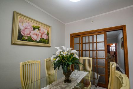 Casa para alugar com 250m², 2 quartos e 2 vagas Casa para alugar com 250m², 2 quartos e 2 vagasSala de Jantar