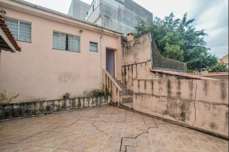 Casa para alugar com 250m², 2 quartos e 2 vagas Casa para alugar com 250m², 2 quartos e 2 vagasQuintal