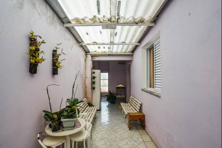 Casa para alugar com 250m², 2 quartos e 2 vagas Casa para alugar com 250m², 2 quartos e 2 vagasQuintal