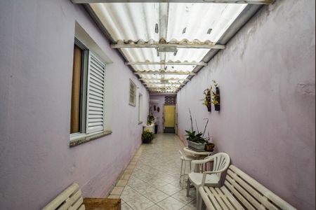 Casa para alugar com 250m², 2 quartos e 2 vagas Casa para alugar com 250m², 2 quartos e 2 vagasQuintal